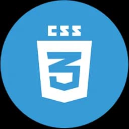 CSS logo