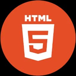 HTML logo