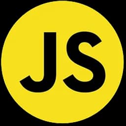 JavaScript logo
